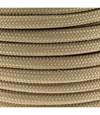 123Paracord 8MM PPM Touw Mocca