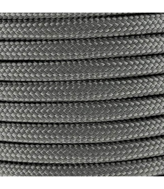 123Paracord 8MM PPM Touw Antraciet