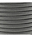 8MM PPM Touw Antraciet