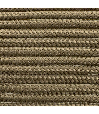 123Paracord Paracord 425 type II Honey Brown