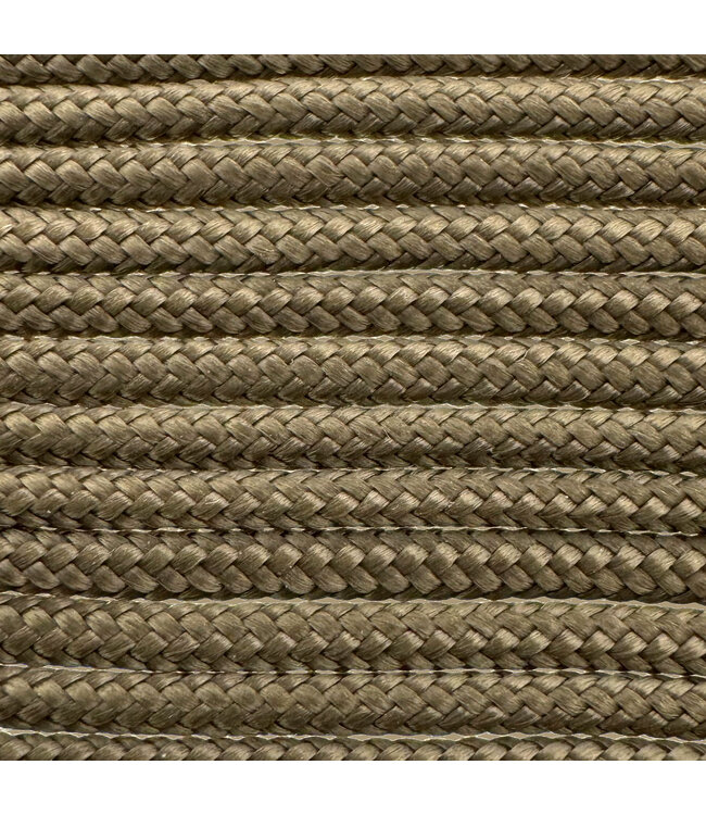 Paracord 425 type II Honey Brown