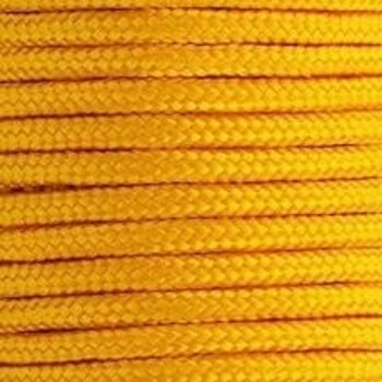 Paracord Goud