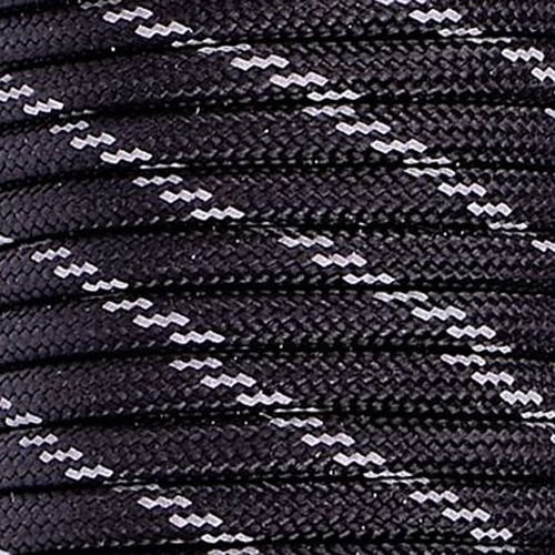 Paracord Reflecterend