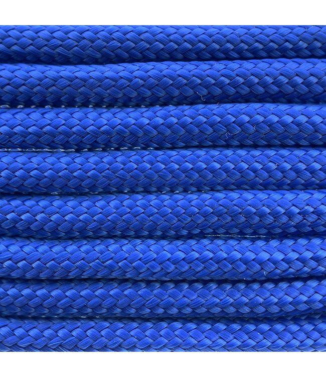 Paracord 550 type III Royal Blauw