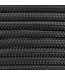 123Paracord Paracord 550 type III Zwart