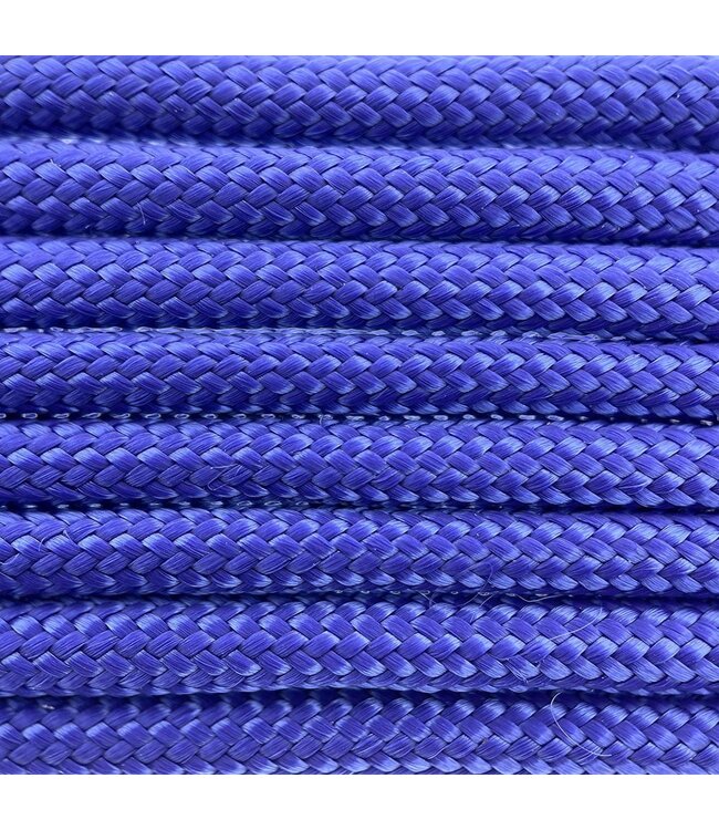 Paracord 550 type III Indigo