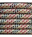 123Paracord 10MM PPM Touw Tartan beige