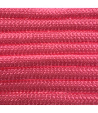 123Paracord Paracord 550 type III Salmon