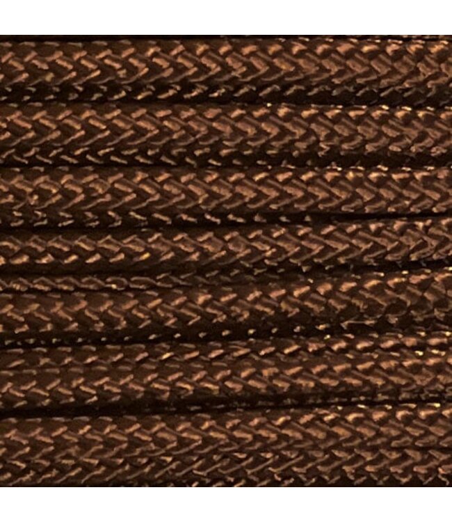 Paracord 425 type II Chocolate Bruin
