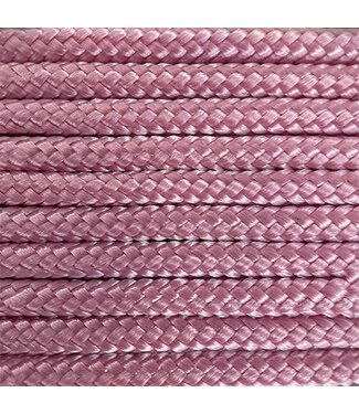 123Paracord Paracord 425 type II Lavender Roze