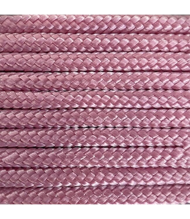 Paracord 425 type II Lavender Roze