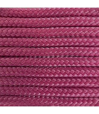 123Paracord Paracord 425 type II Fuchsia