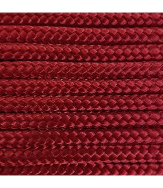 123Paracord Paracord 425 type II Imperial Rood