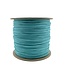 Paracord 100 type I Turquoise