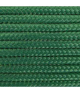 123Paracord Paracord 425 type II Kelly Groen