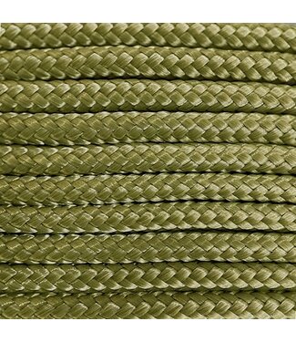 123Paracord Paracord 425 type II Moss