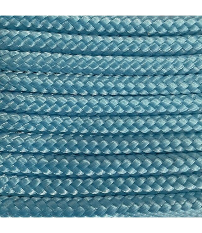 Paracord 425 type II Neon Turquoise