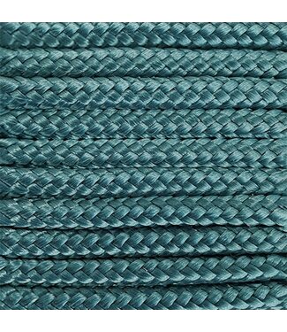 123Paracord Paracord 425 type II Teal