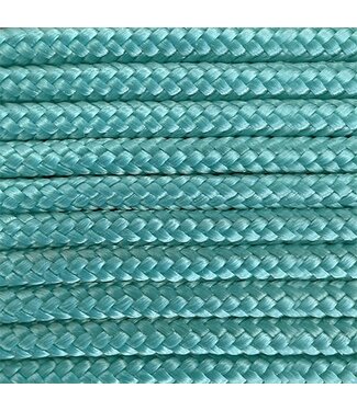 123Paracord Paracord 425 type II Turquoise