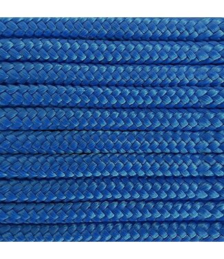 123Paracord Paracord 425 type II Greece Blauw