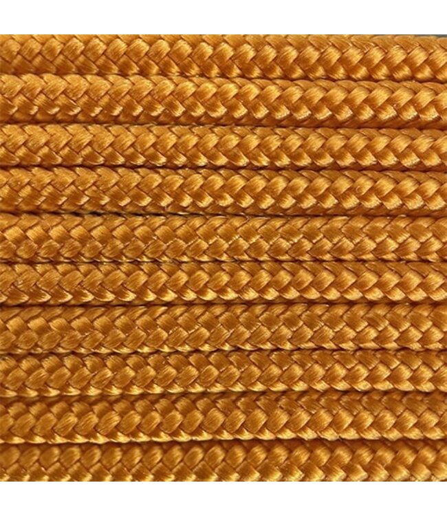 Paracord 425 type II Royal OranJe