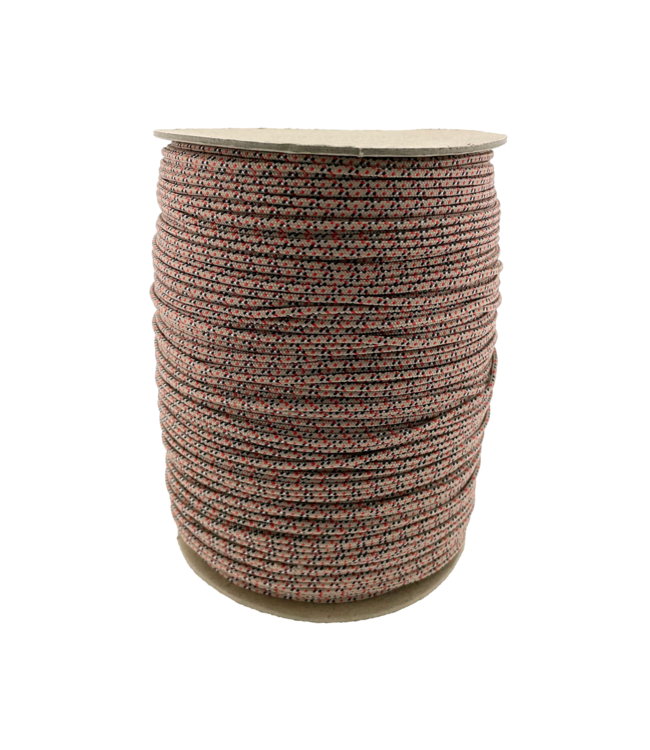 Paracord 425 type II Tartan