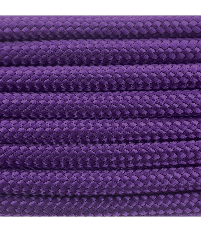 Paracord 550 type III Purplelicious