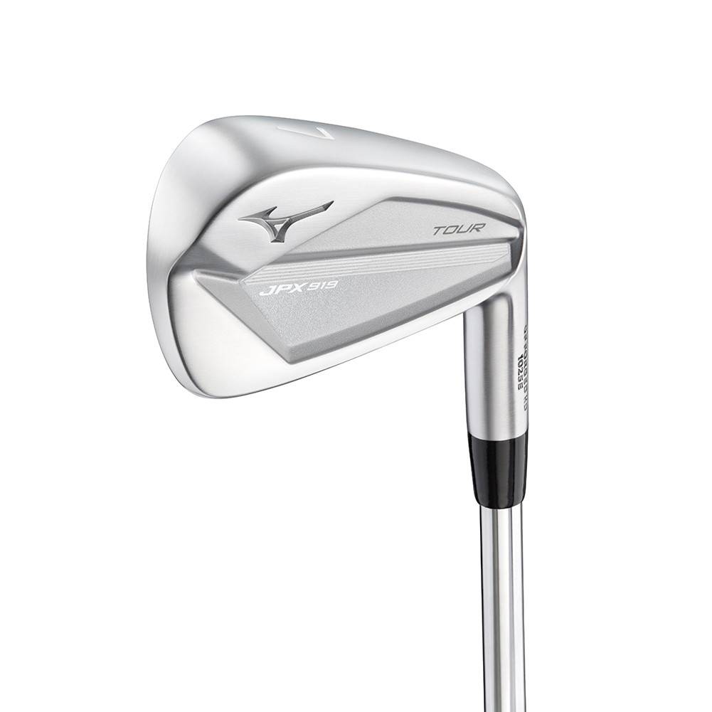 register mizuno irons