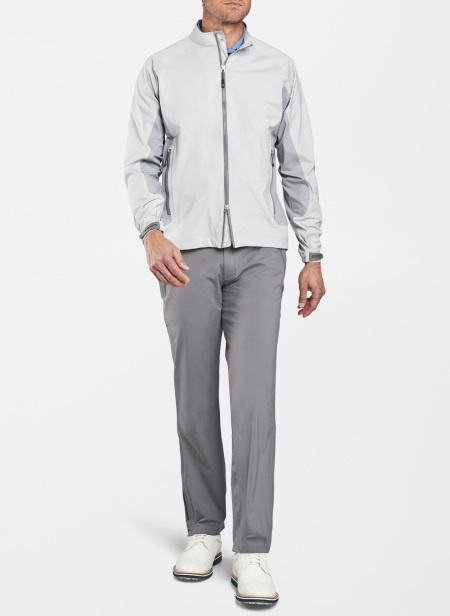 peter millar albatross rain jacket