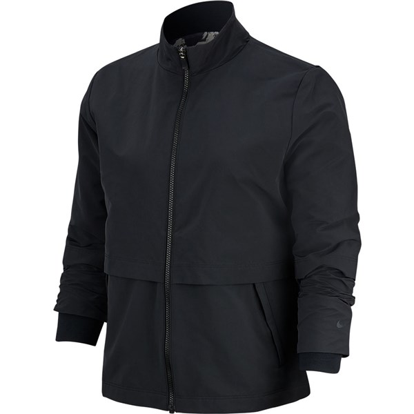 nike shield rain jacket