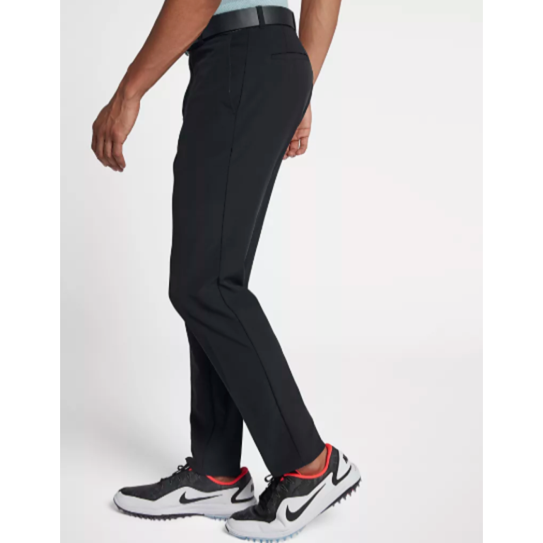 nike skinny golf trousers