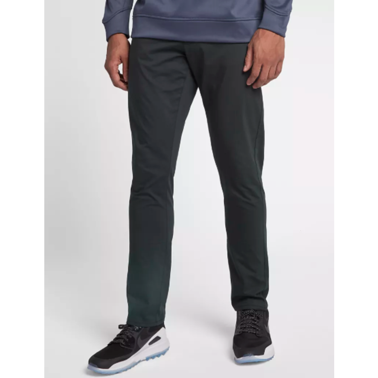 nike five pocket golf pants