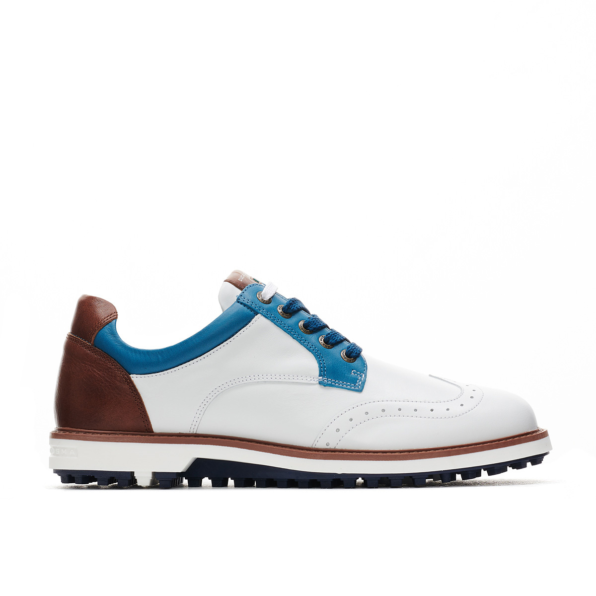 duca del cosma ladies golf shoes