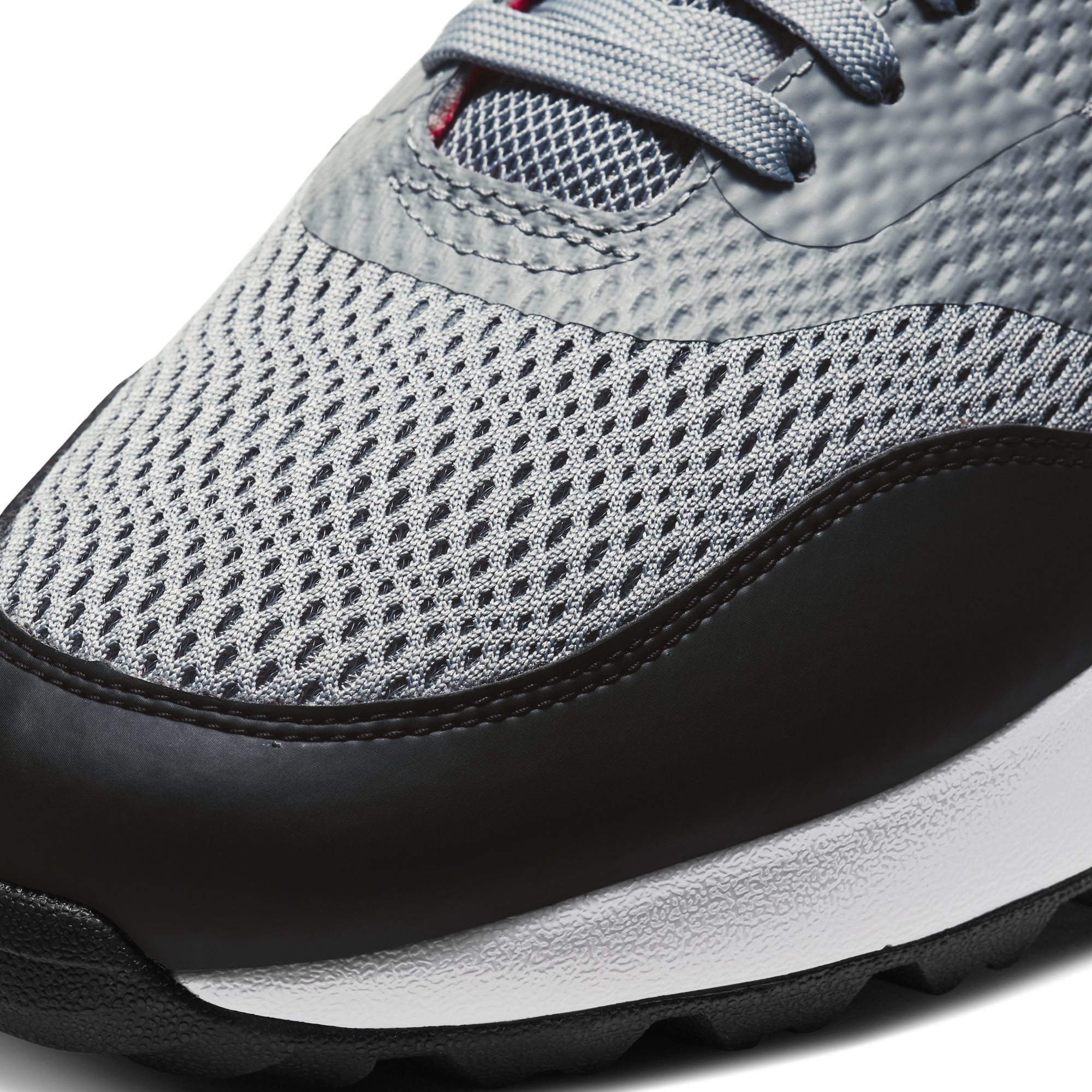Nike Air Max 1G|Ggy/red-black-white| CI7576-002 - RSGolfshop