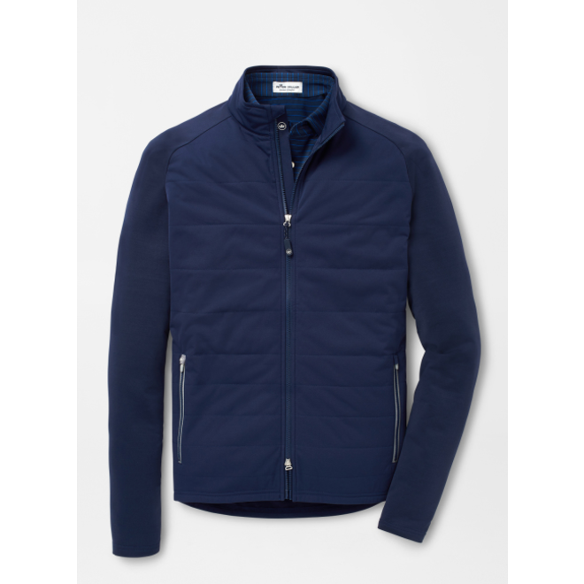 peter millar albatross rain jacket