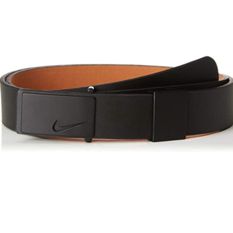 nike belt