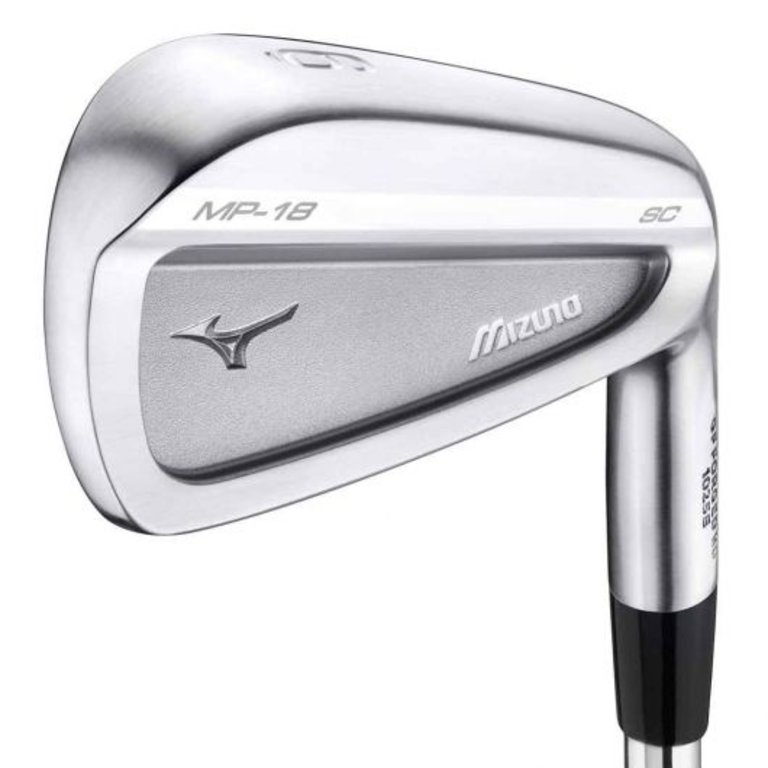 register mizuno irons