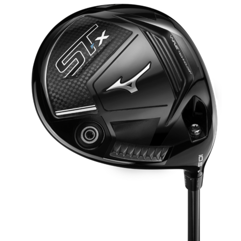 mizuno driver ladies