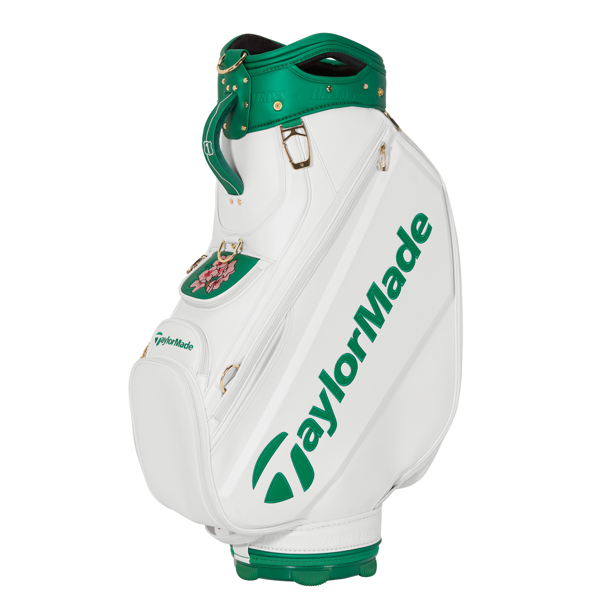 Taylormade masters bag 2021 Clearance