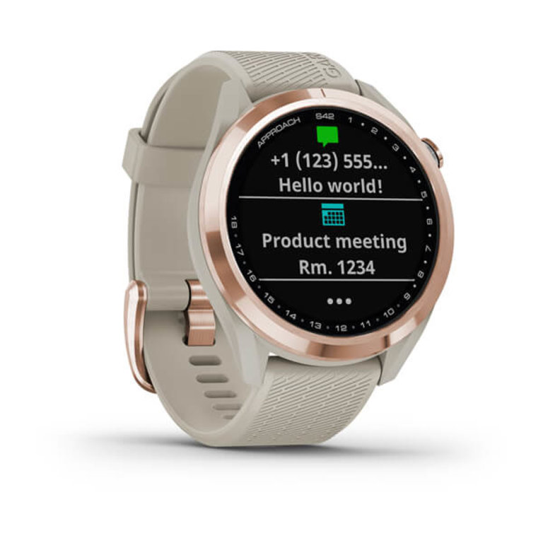 garmin s40 s42
