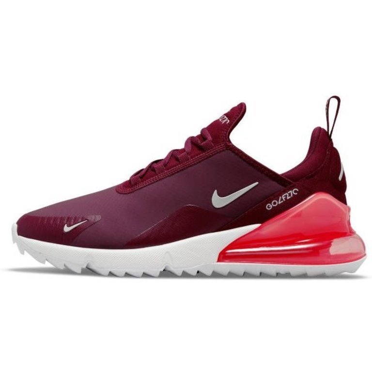 Nike Air Max 270 React ENG - Track Red - CJ0579-600 - sneakAvenue