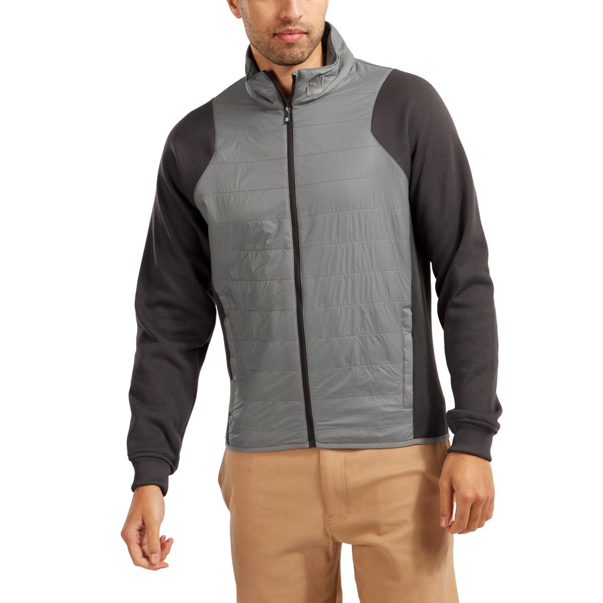 monto hybrid jacket
