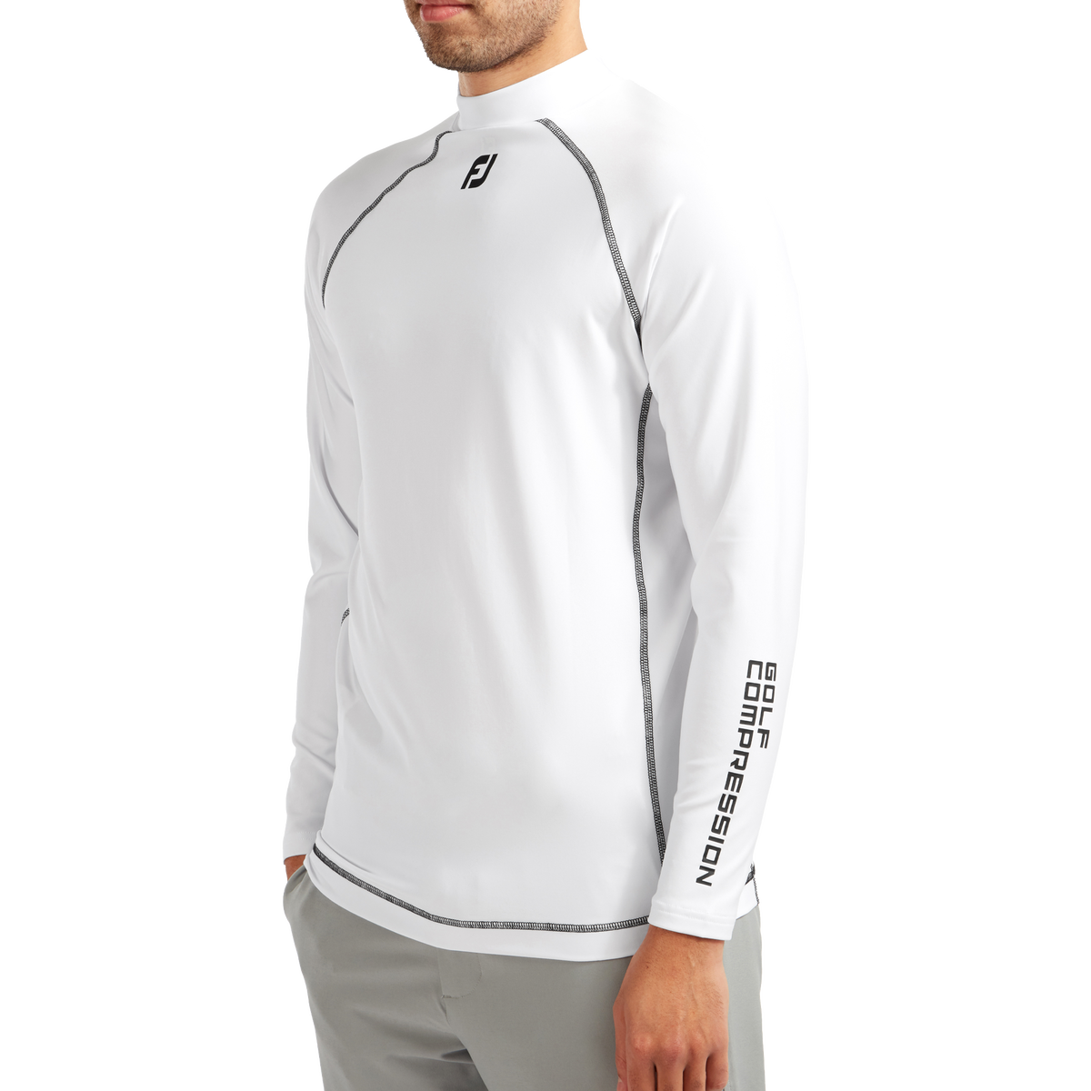 footjoy prodry performance golf base layer