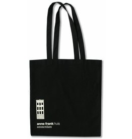 Anne Frank Huis Baumwolltasche