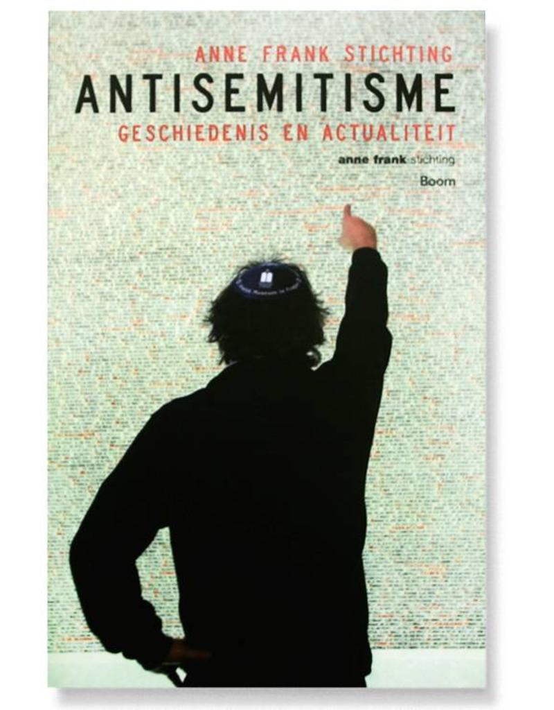 Antisemitism: Past and Present (2 languages)