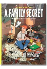 A Family Secret - Comic (3 idiomas)