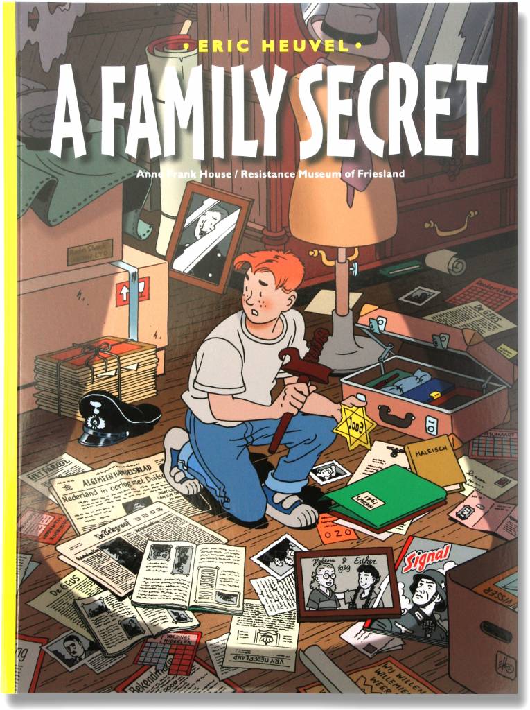 a family secret