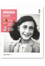 Annes Welt - Infoheft