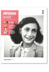 Anne's wereld - Magazine (6 talen)