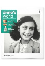 Anne's world - Magazine